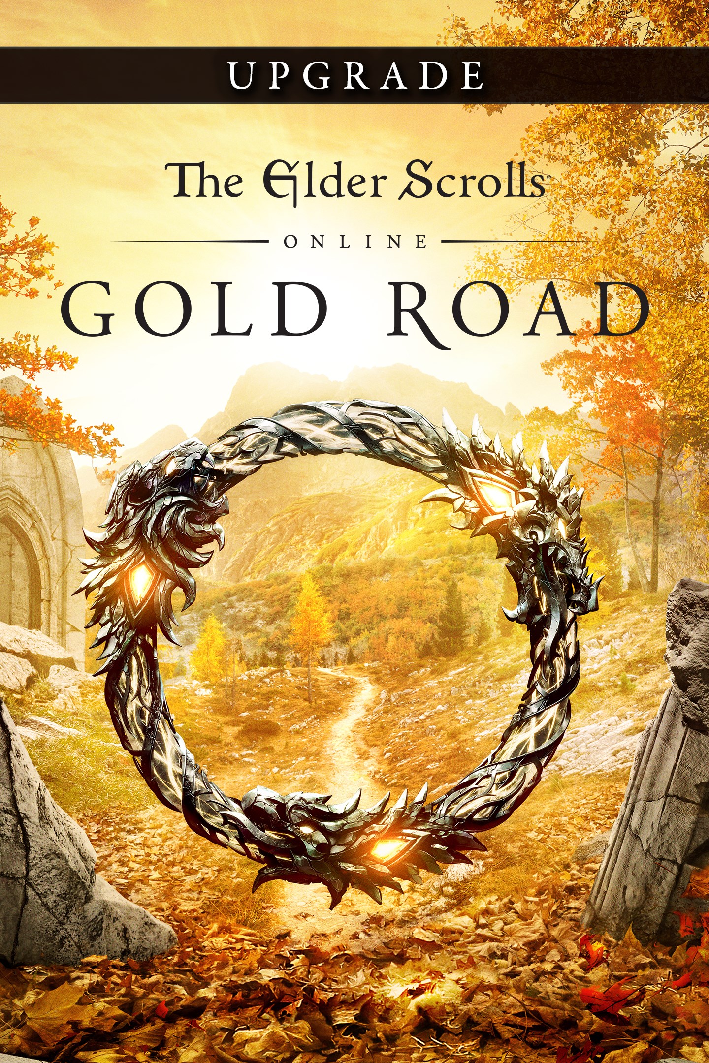 The Elder Scrolls Online: Gold Road